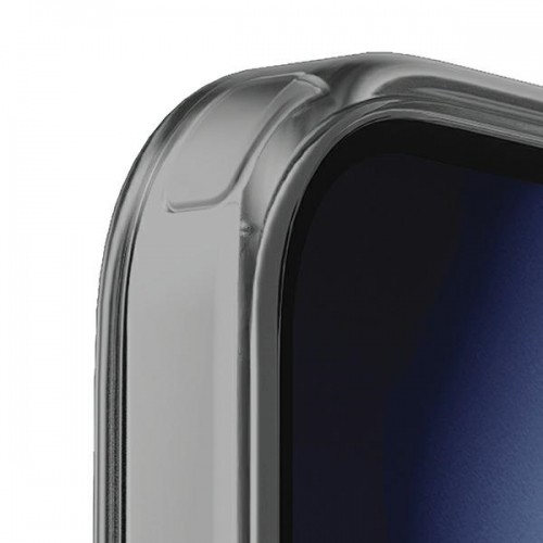 UNIQ etui LifePro Xtreme iPhone 15 Pro Max 6.7" Magclick Charging szary|frost grey image 5