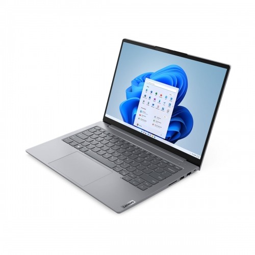 Ноутбук Lenovo 21KG004SSP 14" I7-13700H Intel Core i7-13700H 16 GB RAM 512 Гб SSD Испанская Qwerty image 5