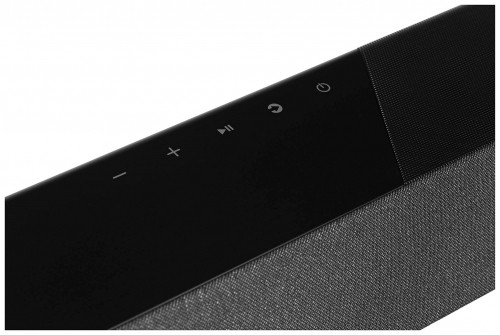 Philips TAB8907/10 soundbar speaker Black 3.1.2 channels 720 W image 5