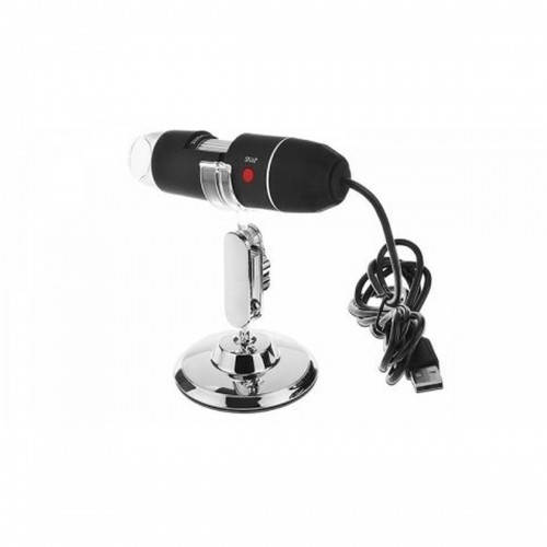 Mikroskops Media Tech USB 500X MT4096 image 5