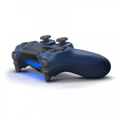 Sony DualShock 4 V2 Blue Bluetooth/USB Gamepad Analogue / Digital PlayStation 4 image 5