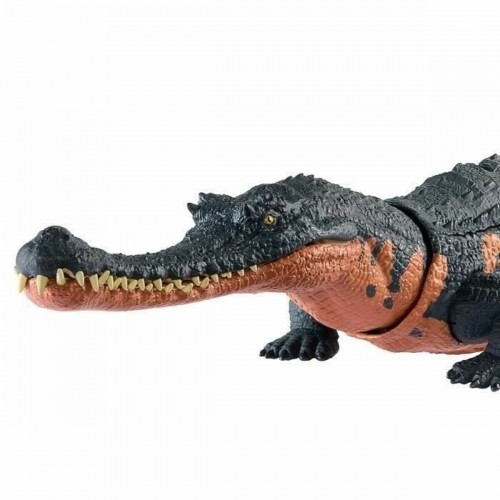 Dinozaurs Mattel Gryposuchus image 5