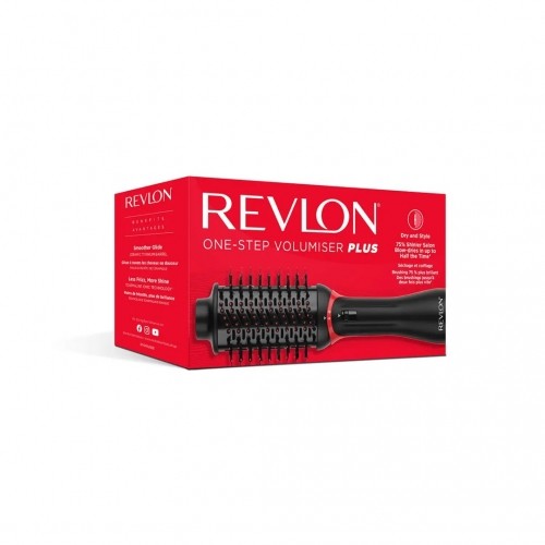 Revlon One-Step RVDR5298E hair dryer Black image 5