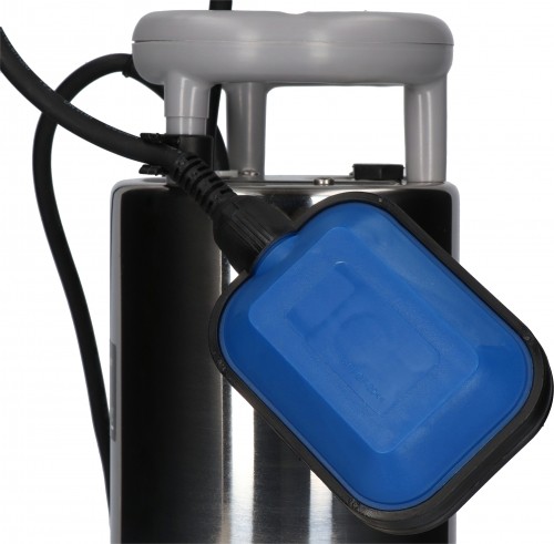 Blaupunkt WP1601 water pump image 5