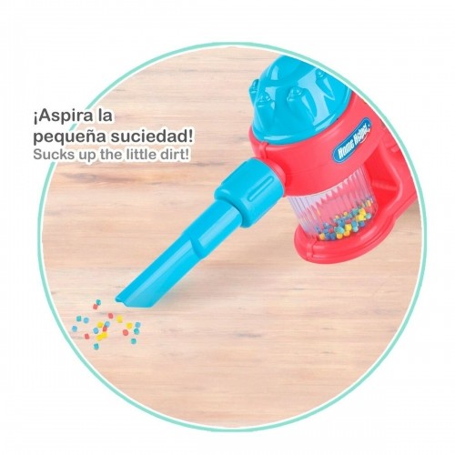 Rotaļlietu putekļu sūcējs PlayGo 17 x 73 x 21 cm (2 gb.) image 5