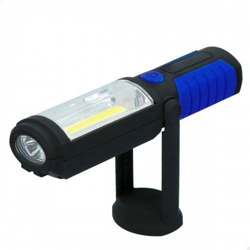 фонарь LED Aktive Магнитный Регулируемый (24 штук) image 5