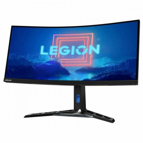 Monitors Lenovo Legion Y34wz-30 34" 180 Hz Wide Quad HD image 5