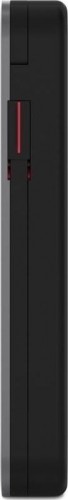 LENOVO GO USB-C LAPTOP POWER BANK 20000MAH SILVER image 5