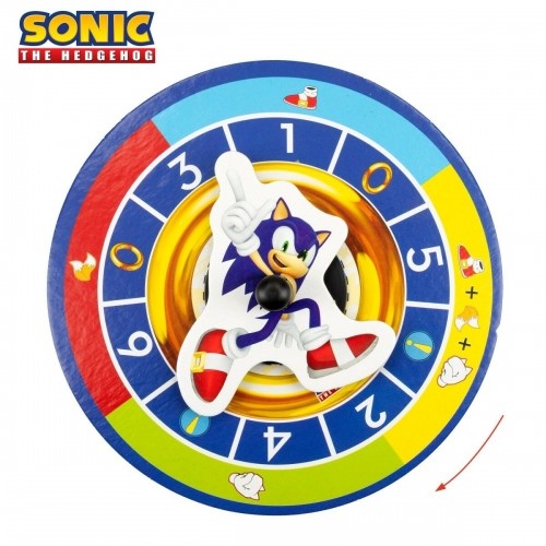 Spēlētāji Sonic Chaos Control Game (6 gb.) image 5