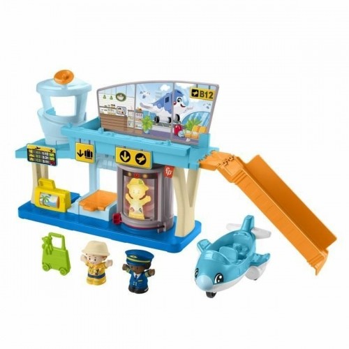 Playset Fisher Price Little People image 5