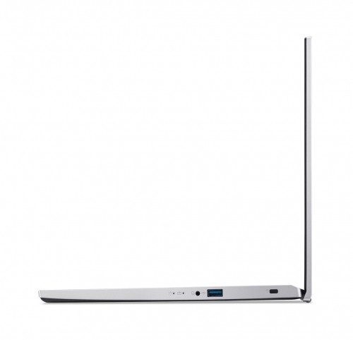 Acer Aspire 3 A315-59-53ER Laptop 39.6 cm (15.6") Full HD Intel® Core™ i5 i5-1235U 8 GB DDR4-SDRAM 256 GB SSD Wi-Fi 5 (802.11ac) Windows 11 Home Silver New Repack/Repacked image 5