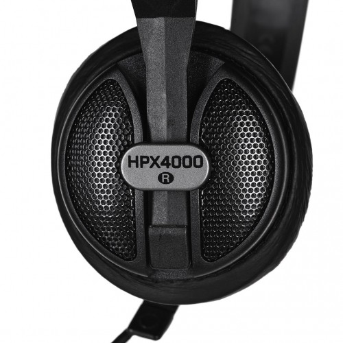 Behringer HPX4000 headphones/headset Wired Music image 5