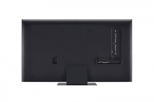 LG 55QNED813RE TV 139.7 cm (55") 4K Ultra HD Smart TV Wi-Fi Black image 5