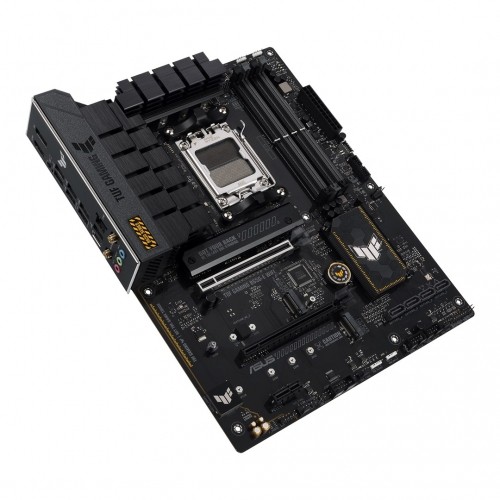 ASUS TUF GAMING B650-E WIFI AMD B650 Socket AM5 ATX image 5