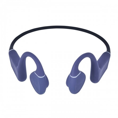 Bluetooth Sporta Austiņas Creative Technology Zils image 5