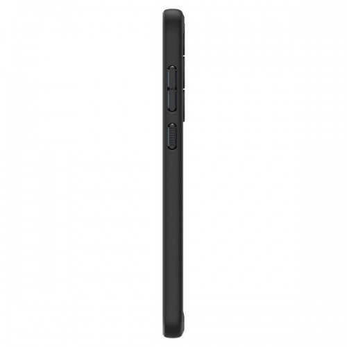 Spigen Ultra Hybrid Sam A55 5G czarny|matte black ACS07529 image 5