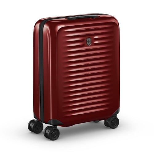 VICTORINOX AIROX GLOBAL HARDSIDE CARRY-ON, Red image 5