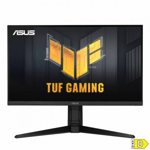 Spēļu Monitors Asus TUF Gaming VG279QL3A Full HD 27" 180 Hz image 5
