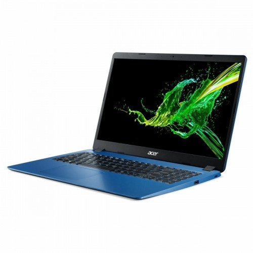 Ноутбук Acer Intel© Core™ i5-1035G1 8 GB RAM 256 Гб SSD image 5