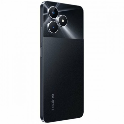 Смартфоны Realme 4 GB RAM 128 Гб Чёрный image 5