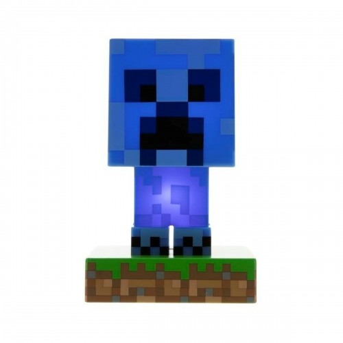 Figūriņa Paladone Minecraft Creeper image 5