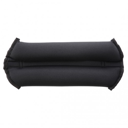 HMS OB06 BLACK ARM AND LEG WEIGHTS 2x 3 KG image 5