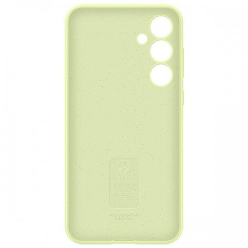 Etui Samsung EF-PA556TMEGWW A55 5G A556 limonka|lime Silicone Cover image 5