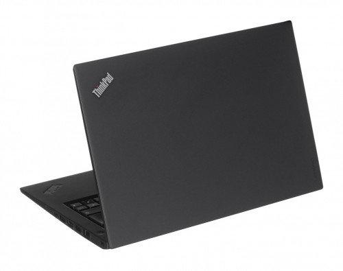 LENOVO ThinkPad T460S i5-6300U 12GB 256GB SSD 14" FHD Win10pro USED image 5