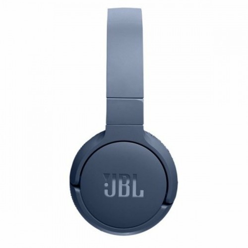 Наушники с микрофоном JBL 670NC Синий image 5
