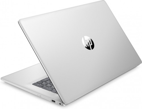 Hewlett-packard HP 17-cn3135nw i5-1334U 17.3" FHD AG IPS 250nits 16GB DDR4 SSD512 Intel Iris Xe Graphics G7 Cam720p Win11  2Y Natural Silver image 5
