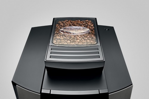 Coffee Machine Jura WE8 Dark Inox (EA) image 5