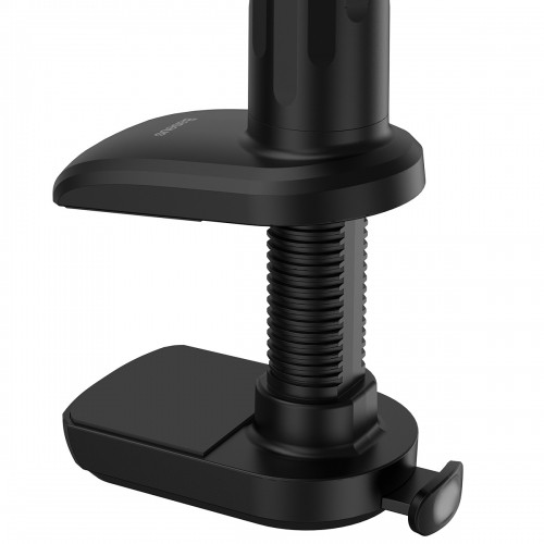 Baseus Otaku universal phone holder tablet stand lazy holder gray (LUZQ000013) image 5