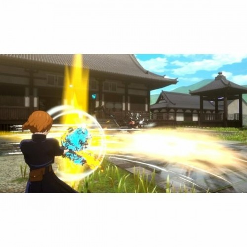 Videospēle Xbox Series X Bandai Namco Jujutsu Kaisen Cursed Clash image 5