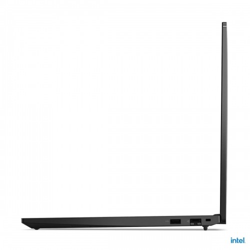 Ноутбук Lenovo ThinPad E16 16" Intel Core i7-1355U 512 Гб SSD 16 GB RAM Испанская Qwerty image 5