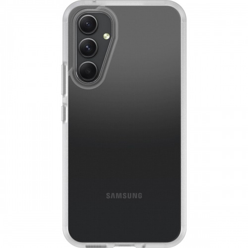 Pārvietojams Pārsegs Otterbox 78-81196 Caurspīdīgs Samsung Galaxy A54 5G image 5