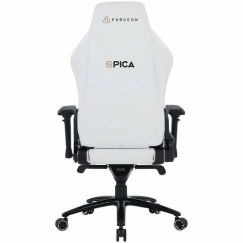 Офисный стул Forgeon Spica Белый image 5