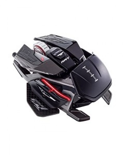 Madcatz Mad Catz R.A.T. X3 mouse Right-hand USB Type-A Optical 16000 DPI image 5