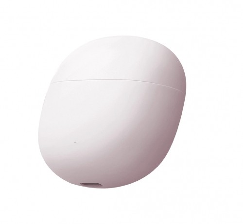 TWS Joyroom Funpods Series JR-FB1 Bluetooth 5.3 wireless headphones - pink image 5