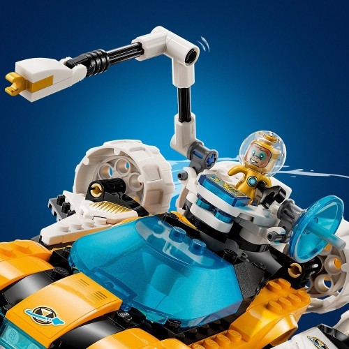 Lego Dreamzzz 71475 LEGO® DREAMZzz Oza Kunga Kosmosa Auto image 5