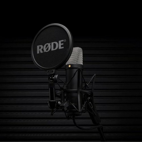 Микрофон Rode Microphones NT1 5a image 5