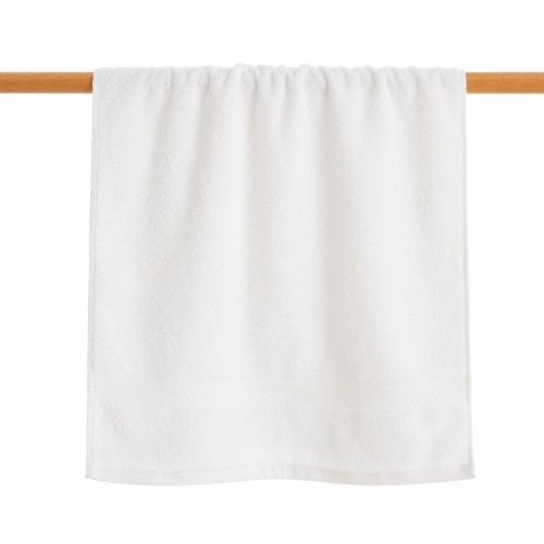 Банное полотенце Terracota Белый 100 x 150 cm 100 x 1 x 150 cm image 5