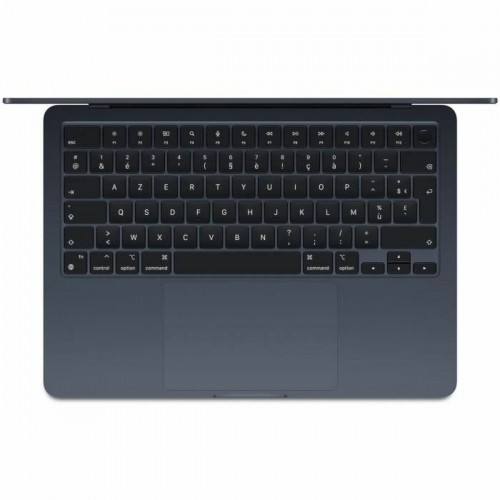 Portatīvais dators Apple MacBook Air M3 (2024) M3 8 GB RAM 512 GB SSD AZERTY image 5