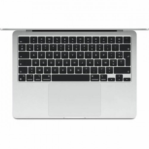 Portatīvais dators Apple MacBook Air M3 (2024) M3 8 GB RAM 256 GB SSD AZERTY image 5