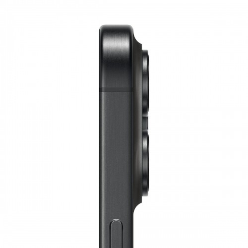 Viedtālruņi Apple iPhone 15 Pro 6,1" A17 PRO 256 GB Melns Titāna image 5