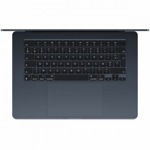 Ноутбук Apple MacBook Air M3 (2024) 15,3" M3 8 GB RAM 256 Гб SSD AZERTY image 5