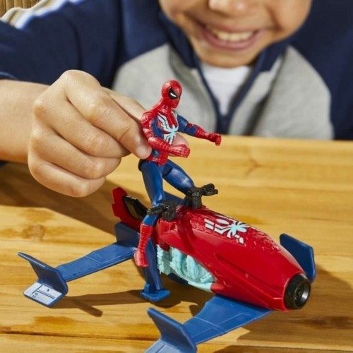 Playset Hasbro Spiderman image 5