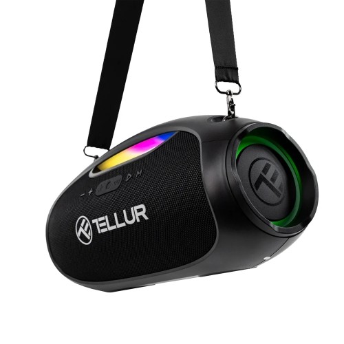 Tellur Bluetooth Speaker Obia Pro 60W black image 5
