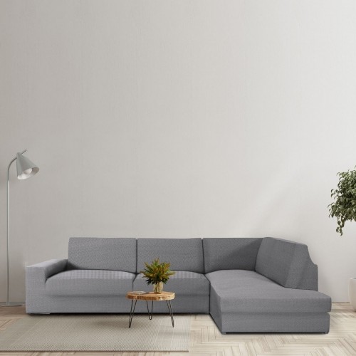 Dīvāna pārvalks Eysa JAZ Pelēks 110 x 120 x 500 cm image 5