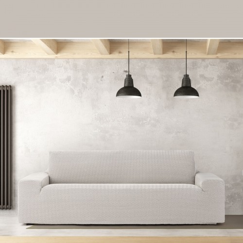 Dīvāna pārvalks Eysa JAZ Balts 70 x 120 x 290 cm image 5