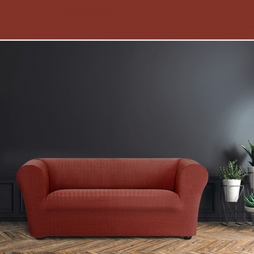 Dīvāna pārvalks Eysa JAZ Brūns 110 x 100 x 230 cm image 5